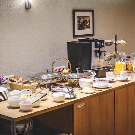 Karupesa Hotel Otepaa
