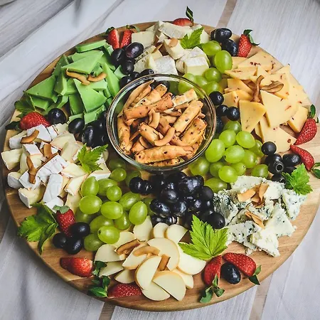 Hotel Karupesa Otepää