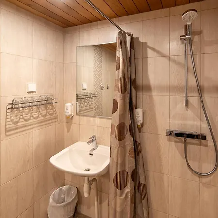 Hotel Karupesa