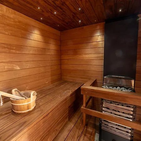 Karupesa Hotel Otepää