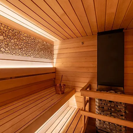 Otel Karupesa Otepää