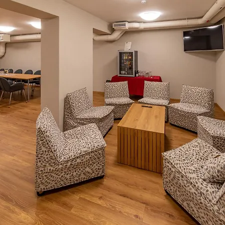 Karupesa Hotel 3*