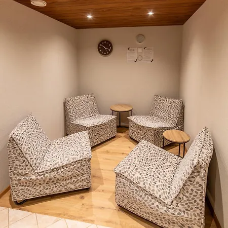 Karupesa Hotel