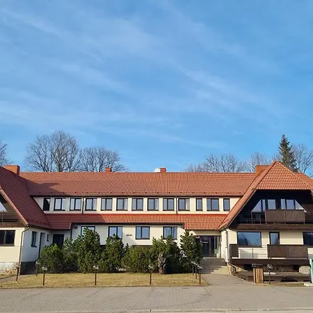 Karupesa Hotel Otepaa