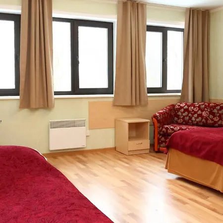 Karupesa Hotel