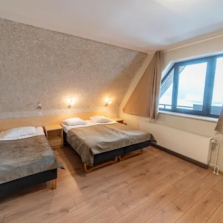 Karupesa Hotel 3*