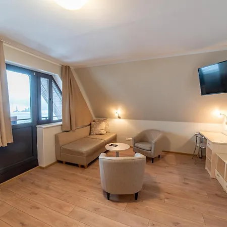 Hotel Karupesa Otepää