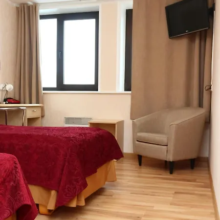 Hotel Karupesa