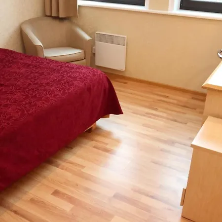 Hotel Karupesa 3*