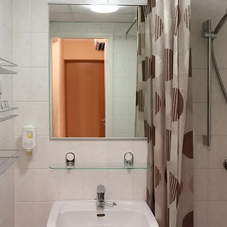 Karupesa Hotel Otepää