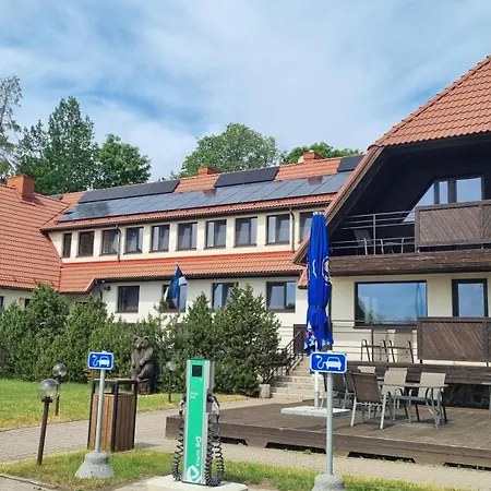 Karupesa Hotel Otepaa