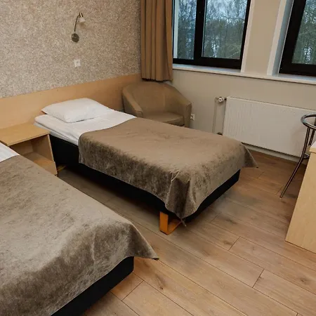Hotel Karupesa 3*