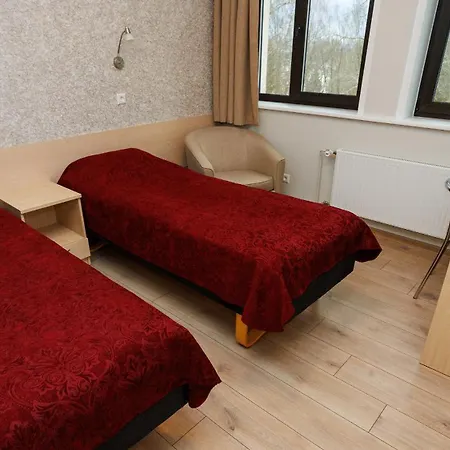 Karupesa Hotel