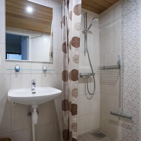 Hotel Karupesa