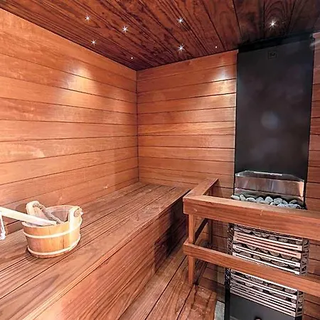 Karupesa 3* Отепя