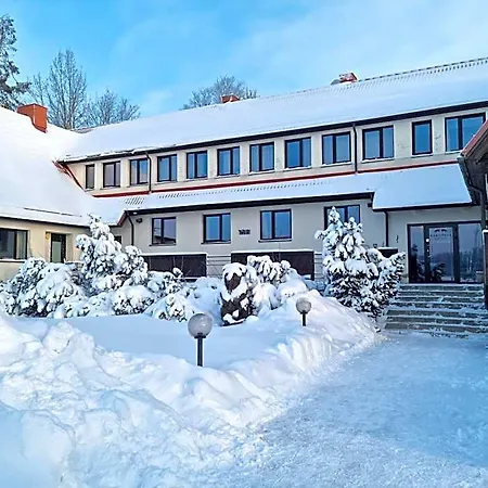 Karupesa Отель 3*