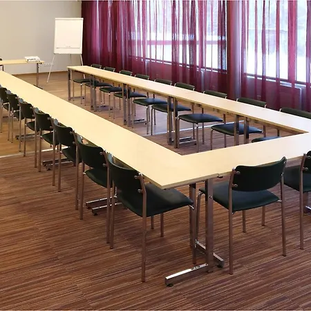 Hotel Karupesa 3*