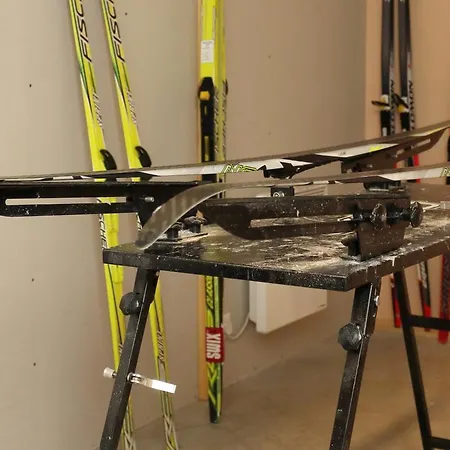 Karupesa 3* Otepää