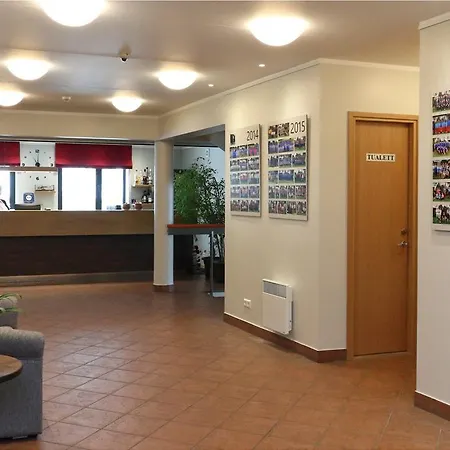 Hotel Karupesa Otepaa