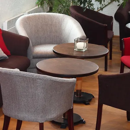Karupesa Hotel 3*