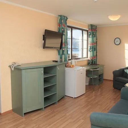 Hotel Karupesa Otepaa