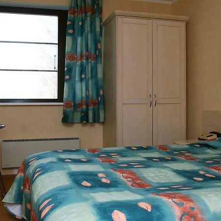 Hotel Karupesa 3*