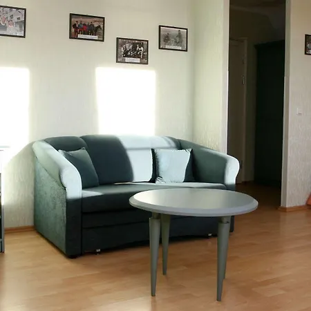Hotel Karupesa Otepaa