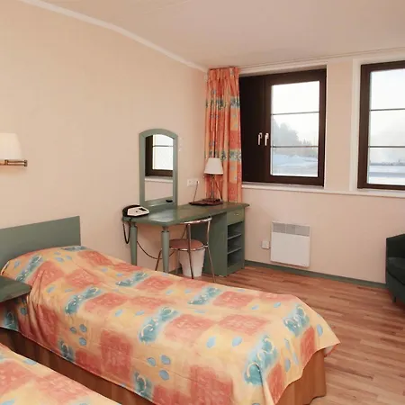 Hotel Karupesa