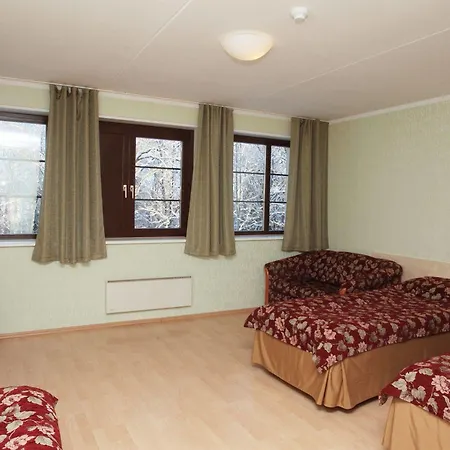 Karupesa Hotel 3*