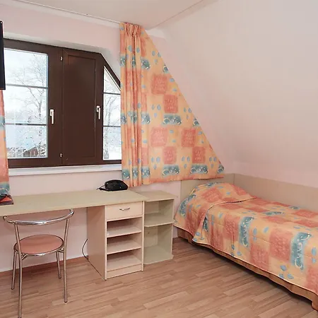 Hotel Karupesa Otepää