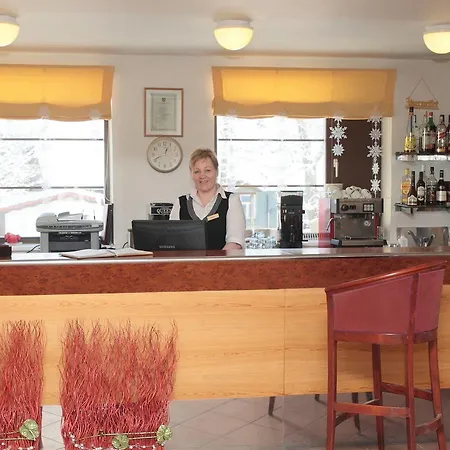 Hotel Karupesa Otepaa