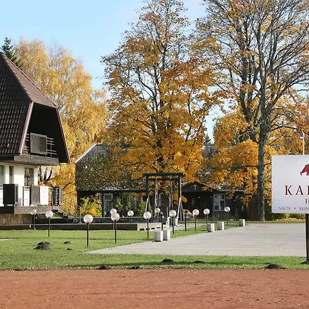 Karupesa Hotel