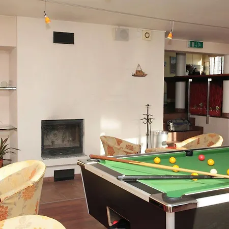 Hotel Karupesa Otepää