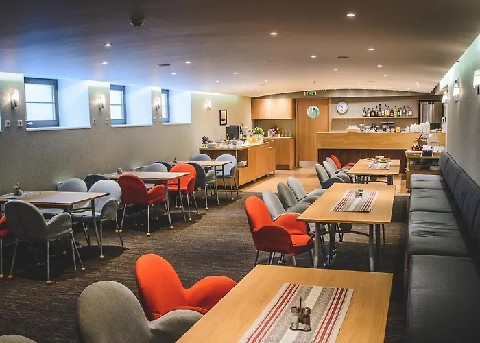 Karupesa Hotell Otepää