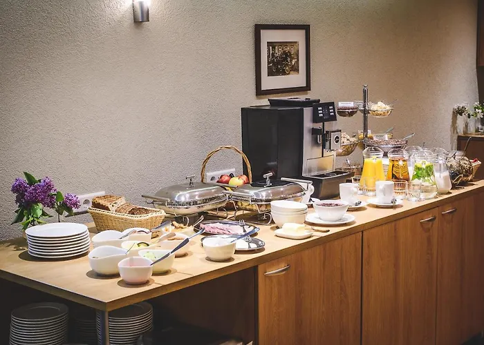 Karupesa Hotell Otepää