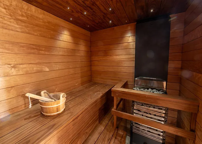 Karupesa Hotell Otepää