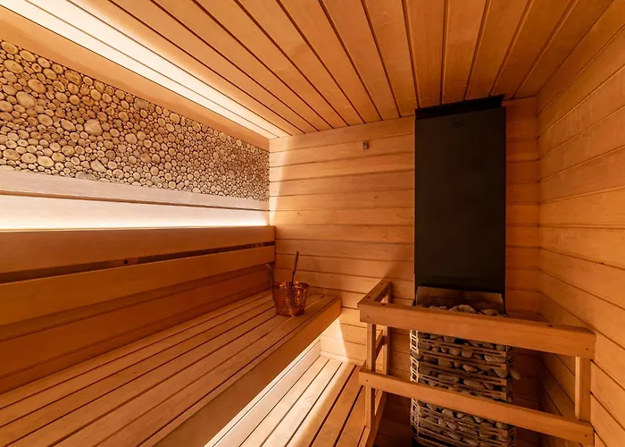 Hotell Karupesa Otepää