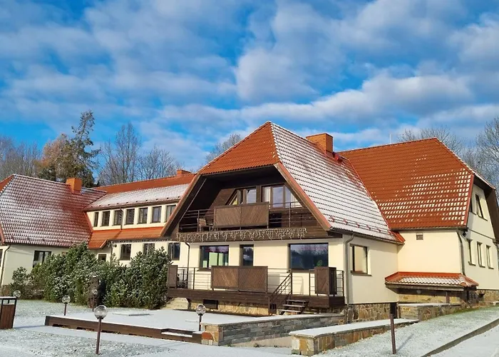 Karupesa Hotell Otepää