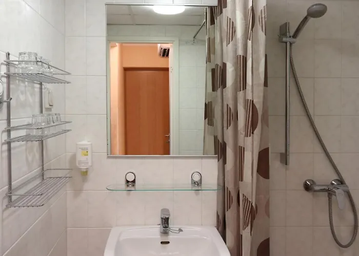 Karupesa Hotell Otepää