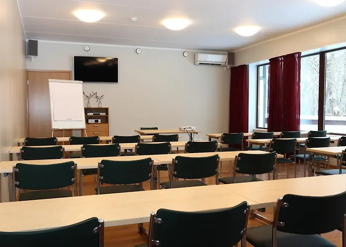 Karupesa 3* Otepää