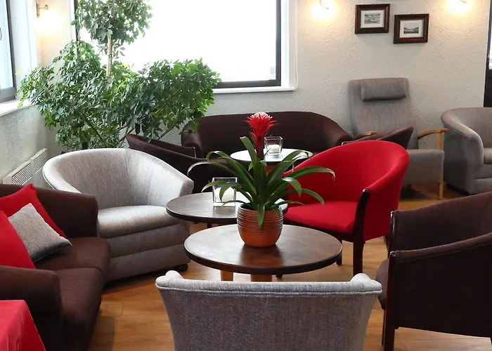 Karupesa Hotell Otepää