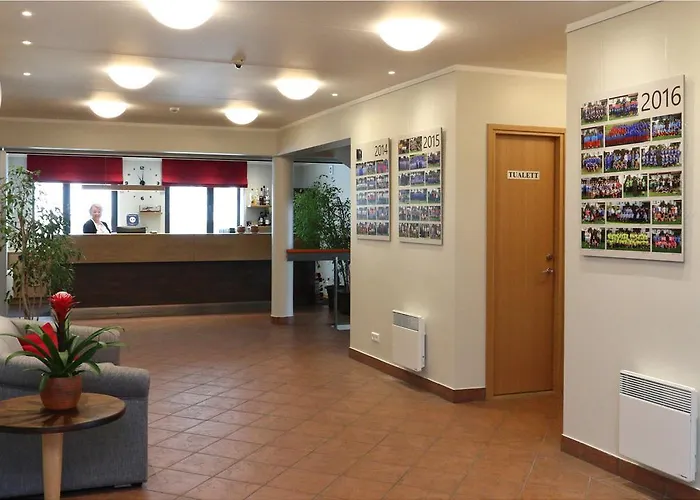 Hotell Karupesa Otepää