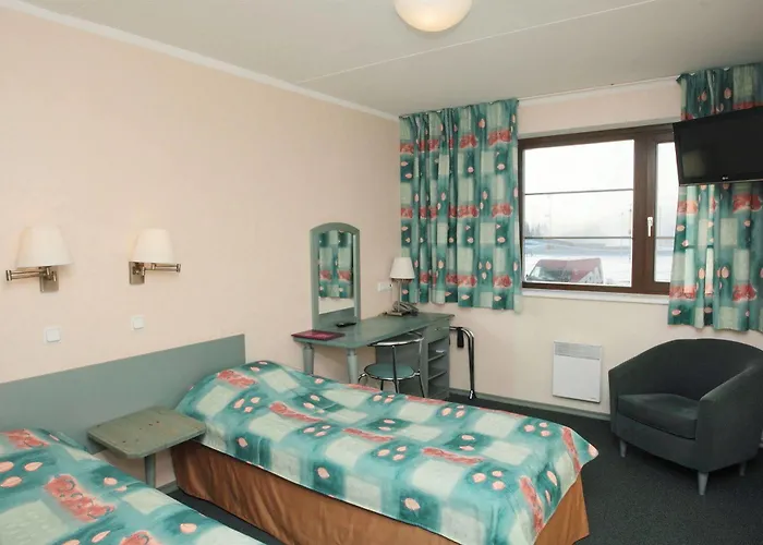 Karupesa 3* Otepää