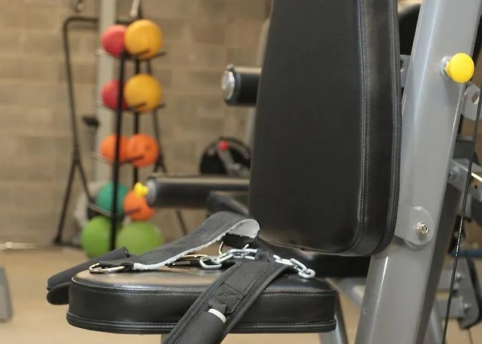 Hotell Karupesa Otepää