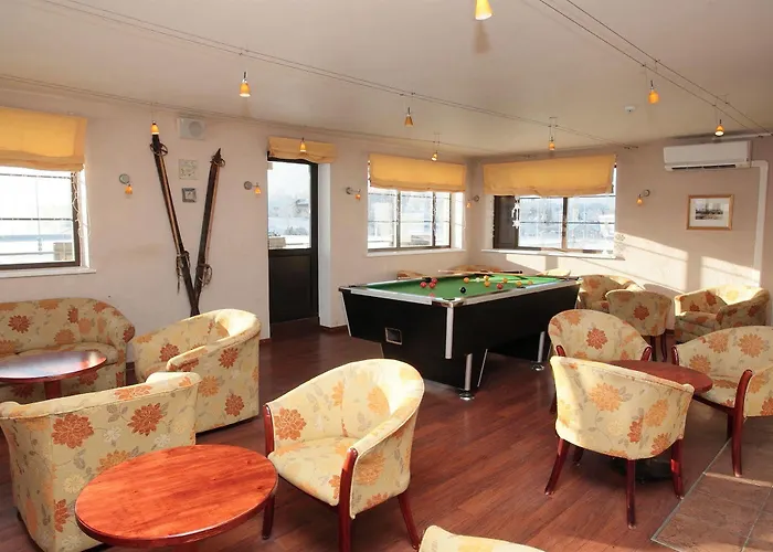 Karupesa 3* Otepää